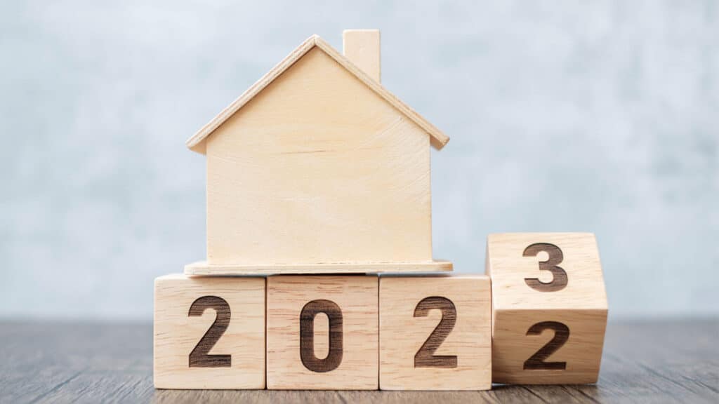 Andamento del mercato immobiliare in Toscana nei primi mesi del 2023