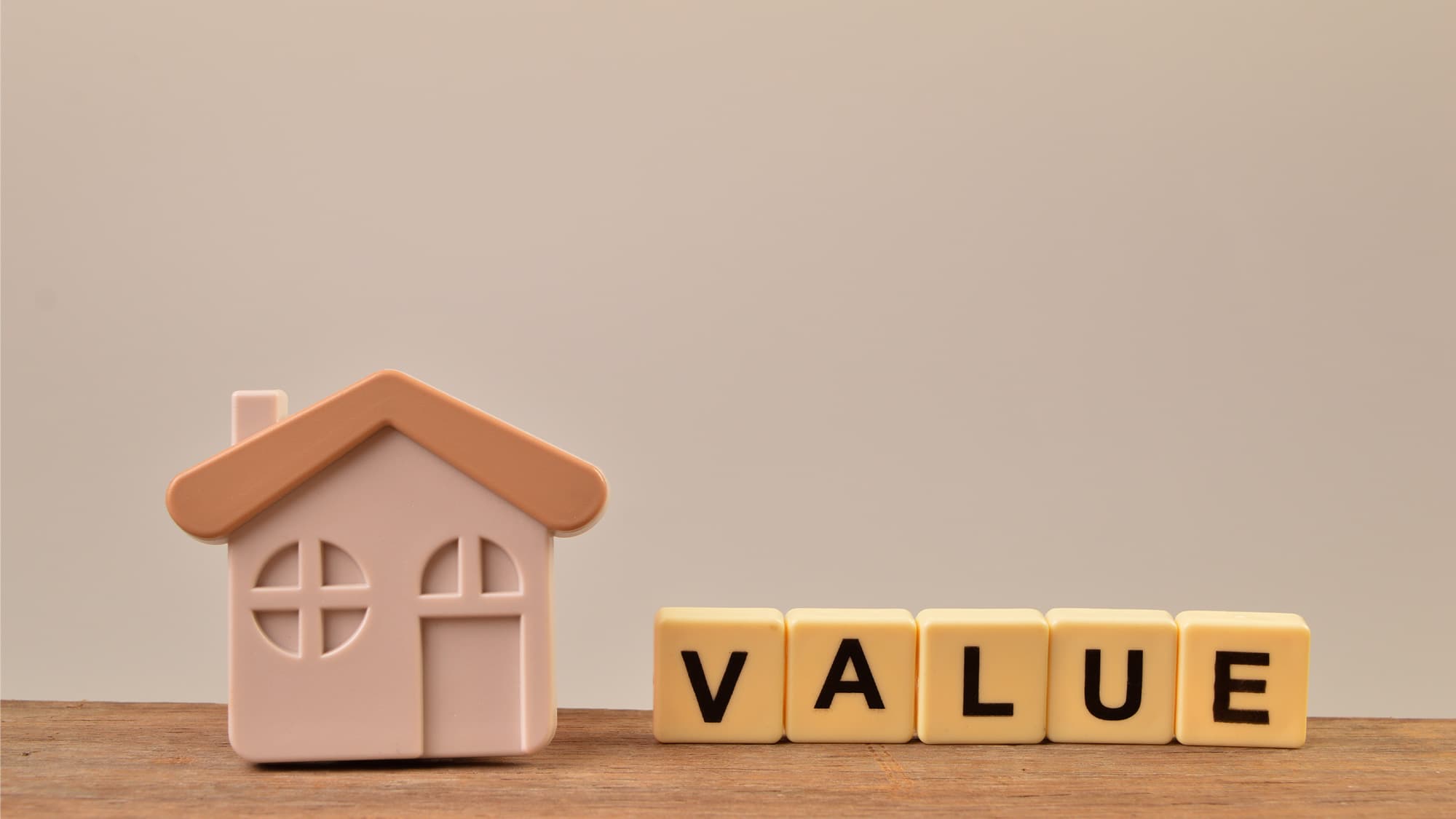 Ideas &amp; Real Estate's guide on how to calculate the value of a property