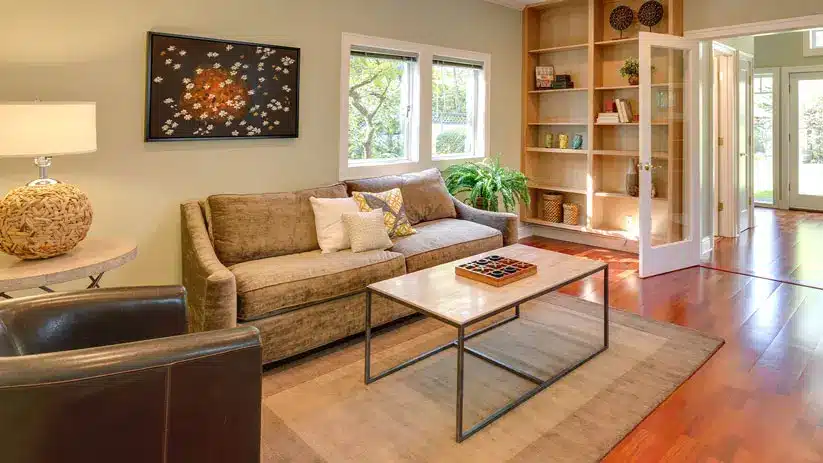 Here are some practical tips you can follow to take advantage of home staging to sell your home